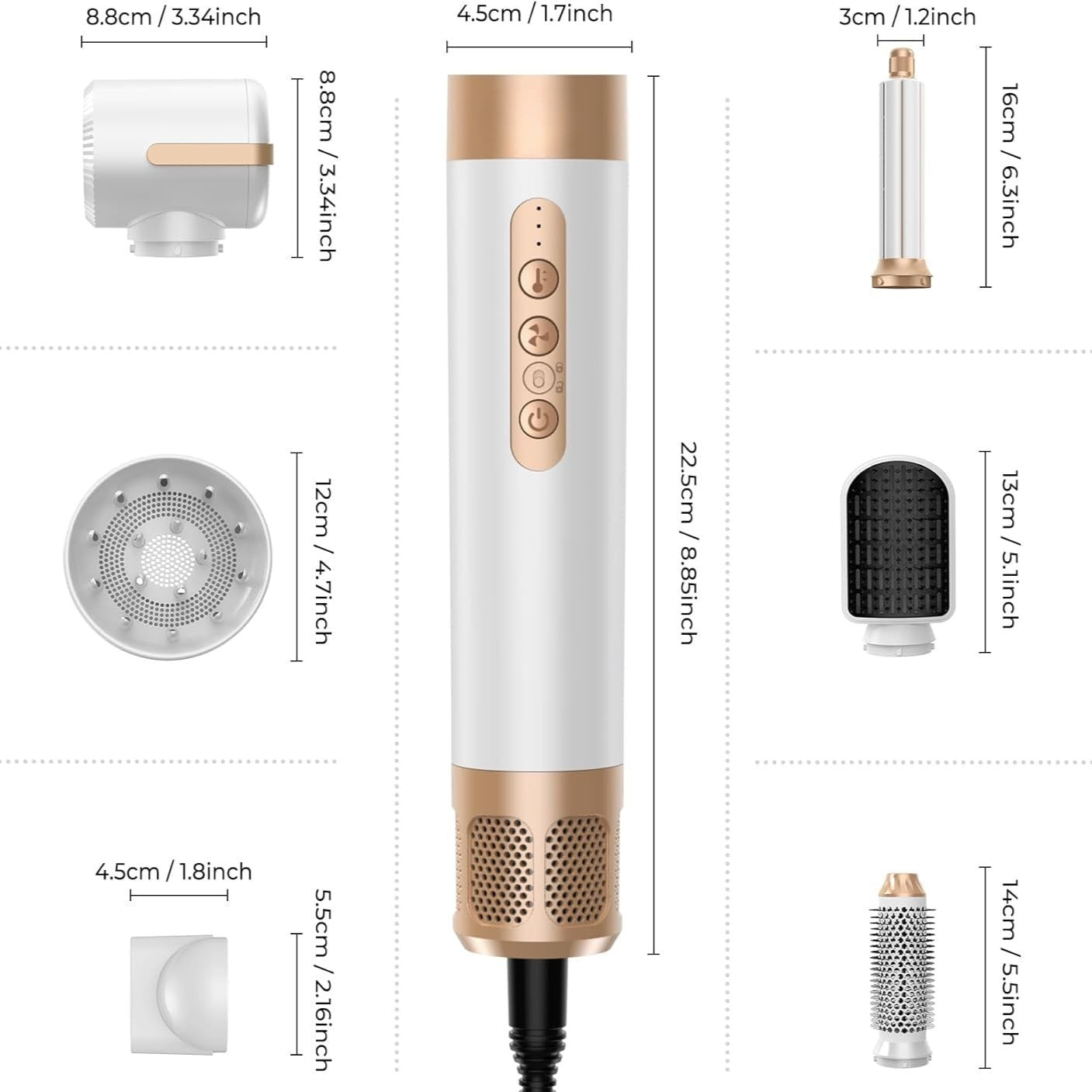 Tulaa™ GlideStyler