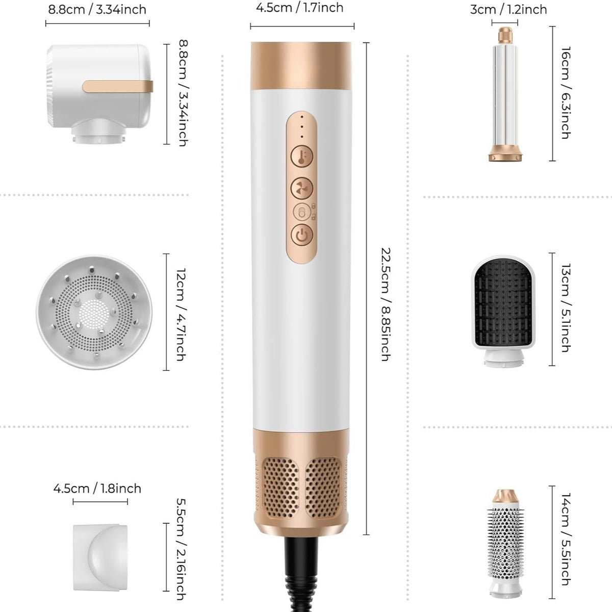 Tulaa™ GlideStyler