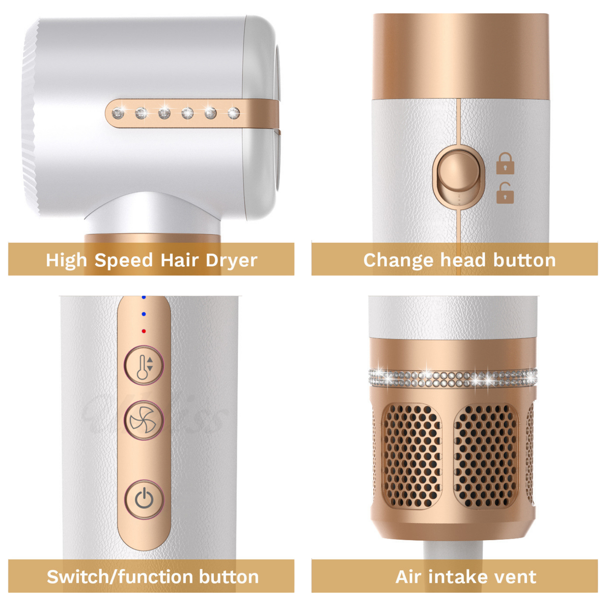Tulaa™ GlideStyler