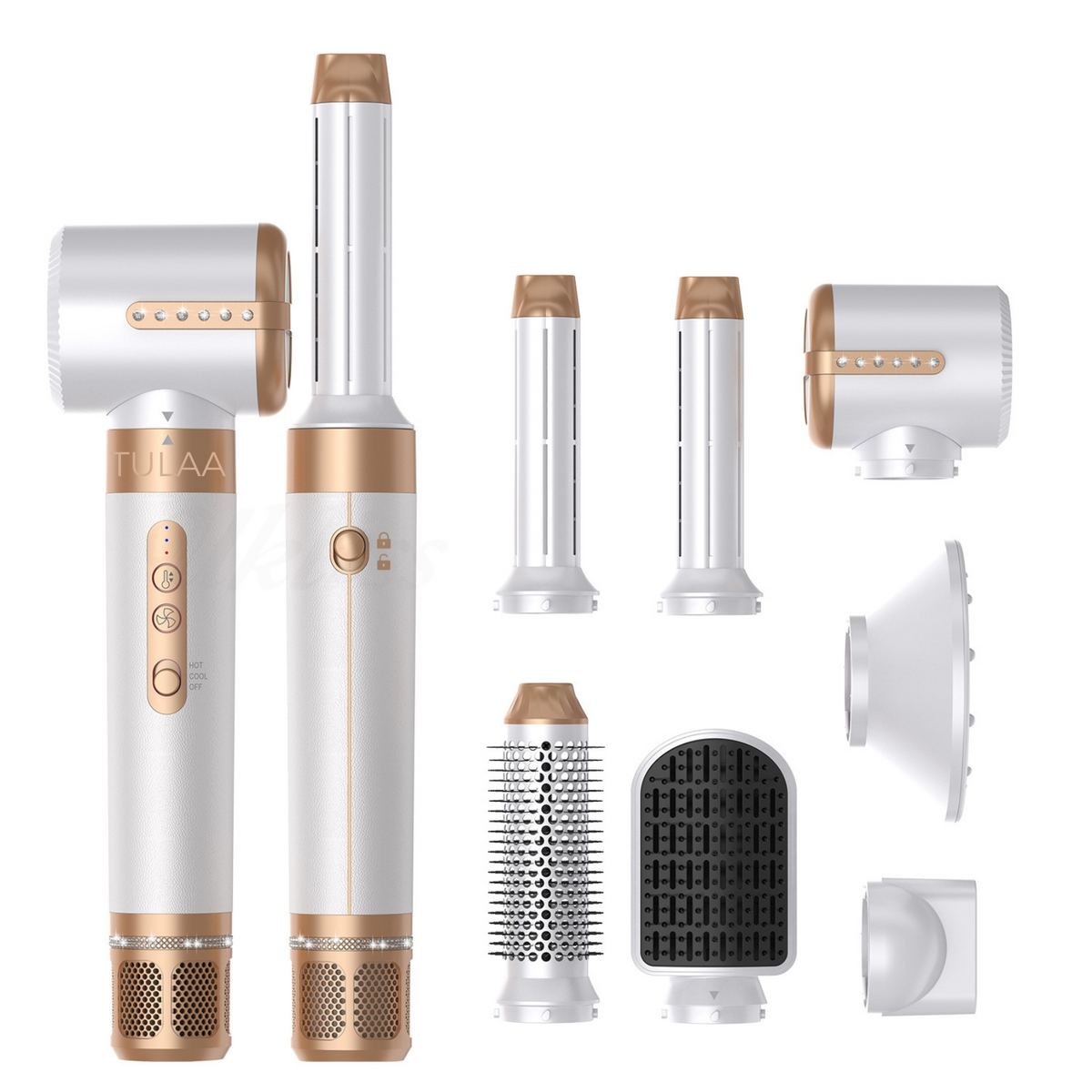 Tulaa™ GlideStyler
