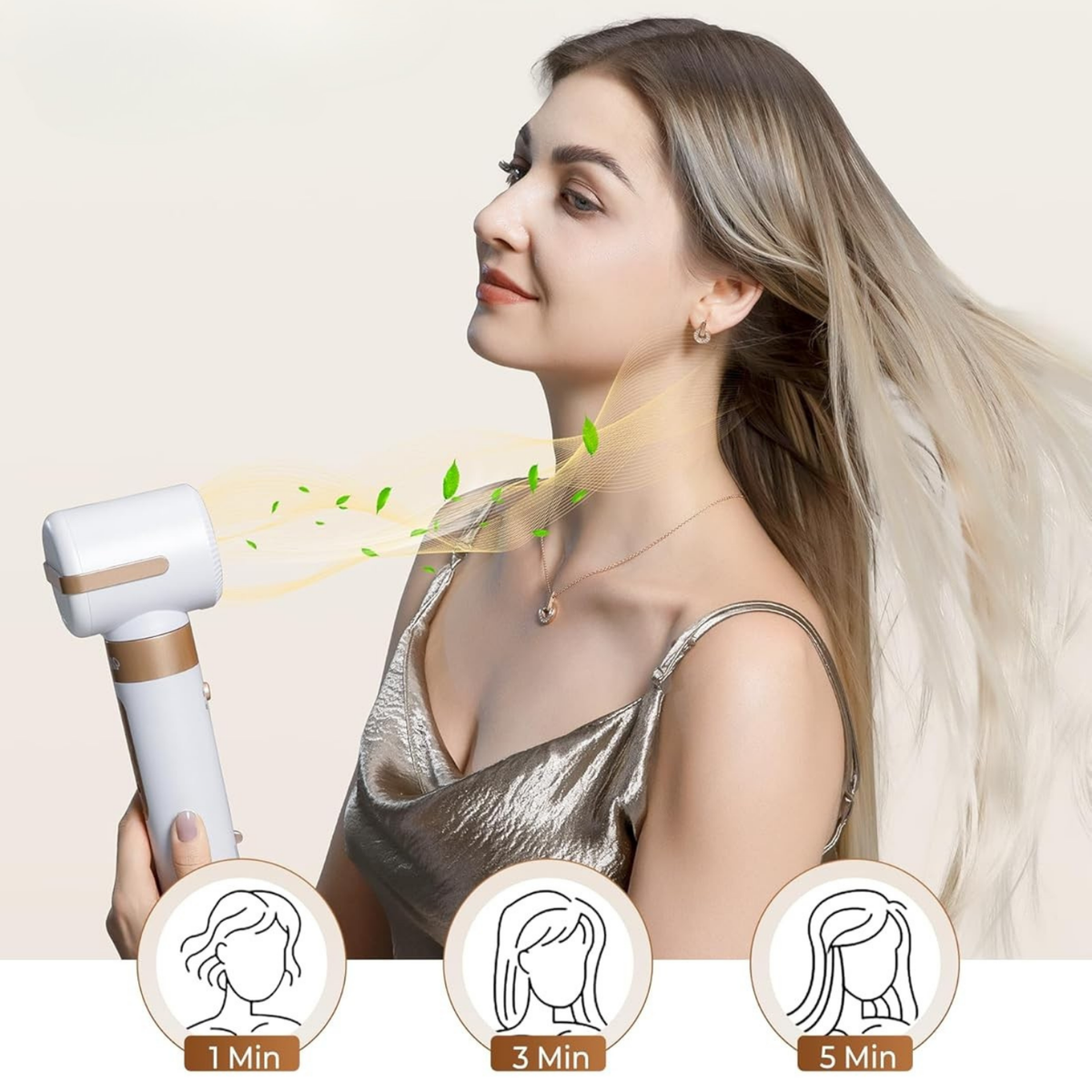Tulaa™ GlideStyler